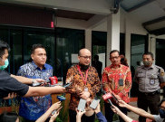 Komisi Kejaksaan Panggil Novel Baswedan, Ada Apa?