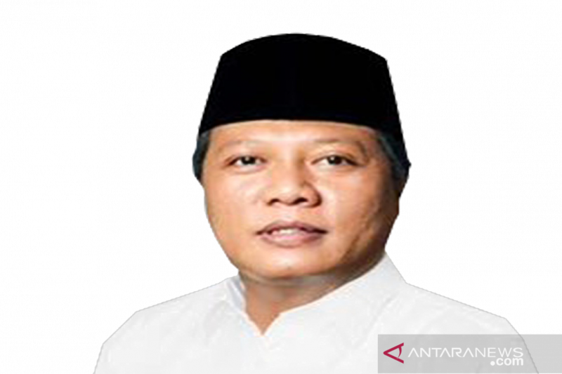 Almarhum Mohammad Nizar Zahro, Politikus Partai Gerindra asal Bangkalan, Madura, Jawa Timur. (nizarzahro.com)