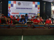 Sekolah Citra Indonesia Rayakan Hari Jadi Ke-30