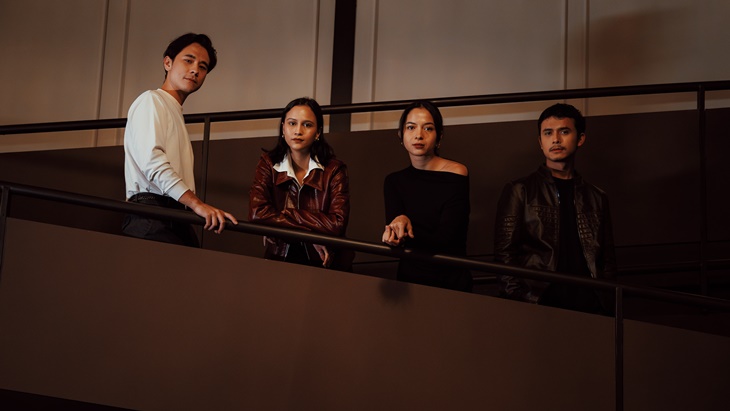 'Sampai Jumpa, Selamat Tinggal' Siap Tayang di Jakarta Film Week 2024, Penonton Siap-siap Di-Ghosting