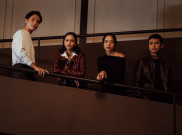 'Sampai Jumpa, Selamat Tinggal' Siap Tayang di Jakarta Film Week 2024, Penonton Siap-siap Di-Ghosting