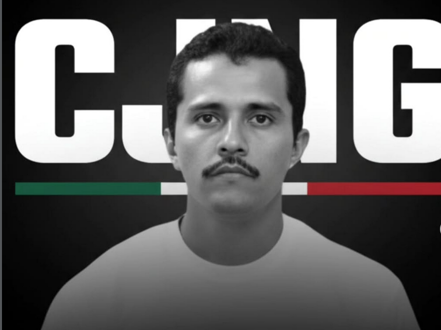El Mencho, Bos Kartel CJNG yang Kematiannya Bikin Meksiko Kaos