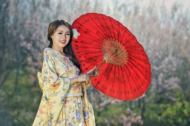 Perempuan Tiongkok memilih menikah lebih lama. (Foto: pixabay/sasint) 