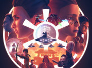 Serial Eksklusif Star Wars akan Tayang di Disney+ Bulan Depan
