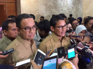 Pedagang Kota Tua Mengeluh, Ini Solusi yang Dilakukan Sandi