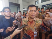 Paripurna Hak Angket Pemakzulan Bupati Pati Digelar, Jumat (31/10), Gubernur Jateng Minta Masyarakat Tenang