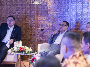 Fadli Zon: Perppu Ormas Cacat Prosedural dan Konstitusional