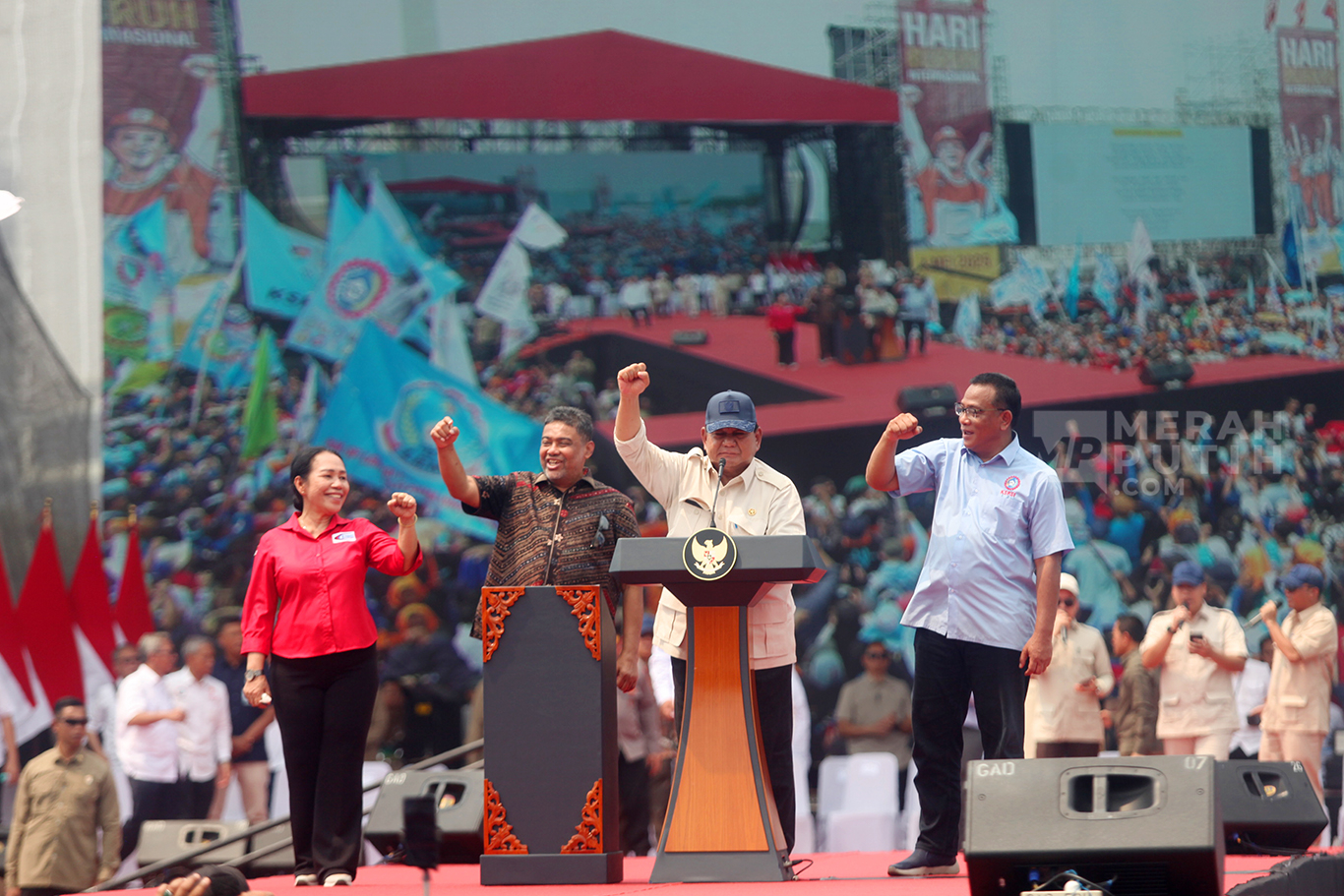 Hari Buruh 2025: Marsinah Diusulkan Jadi Pahlawan Nasional, Intip Profilnya