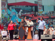 Hari Buruh 2025: Marsinah Diusulkan Jadi Pahlawan Nasional, Intip Profilnya