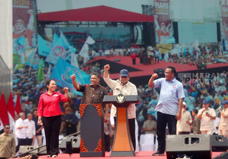 Hari Buruh 2025: Marsinah Diusulkan Jadi Pahlawan Nasional, Intip Profilnya