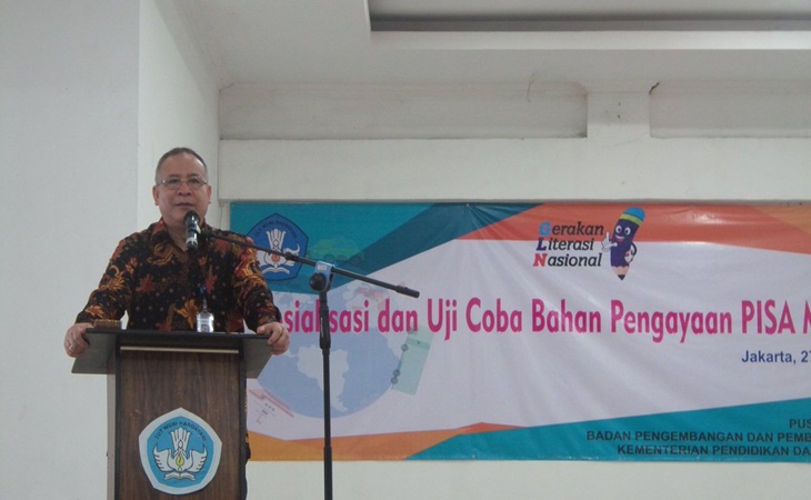 Dadang Sunendar Badan Bahasa Kemendikbud