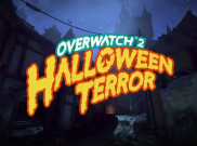 'Halloween Terror' Kembali di 'Overwatch 2'