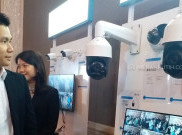 CCTV Harus Tahan Air dan Udara