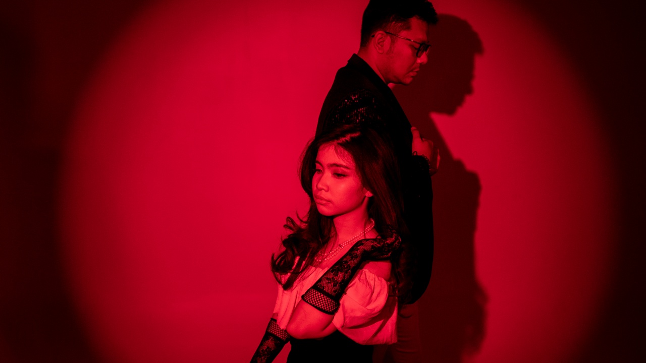 Lirik Lagu Bucin 'Serasa Asmara' dari Duet Maseja dan Latisha Diva