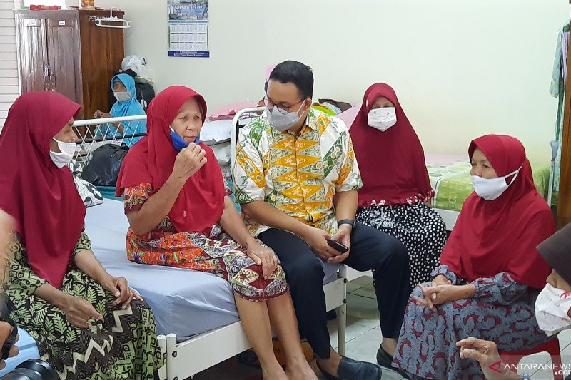 Denny Siregar Tuduh Anies Terima Rumah Mewah, Gerindra: Itu Perbuatan Jahat dan Bodoh