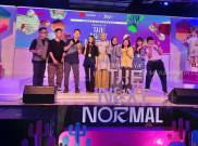 Semangat Para Desainer Sambut Jakarta Fashion Week 2023