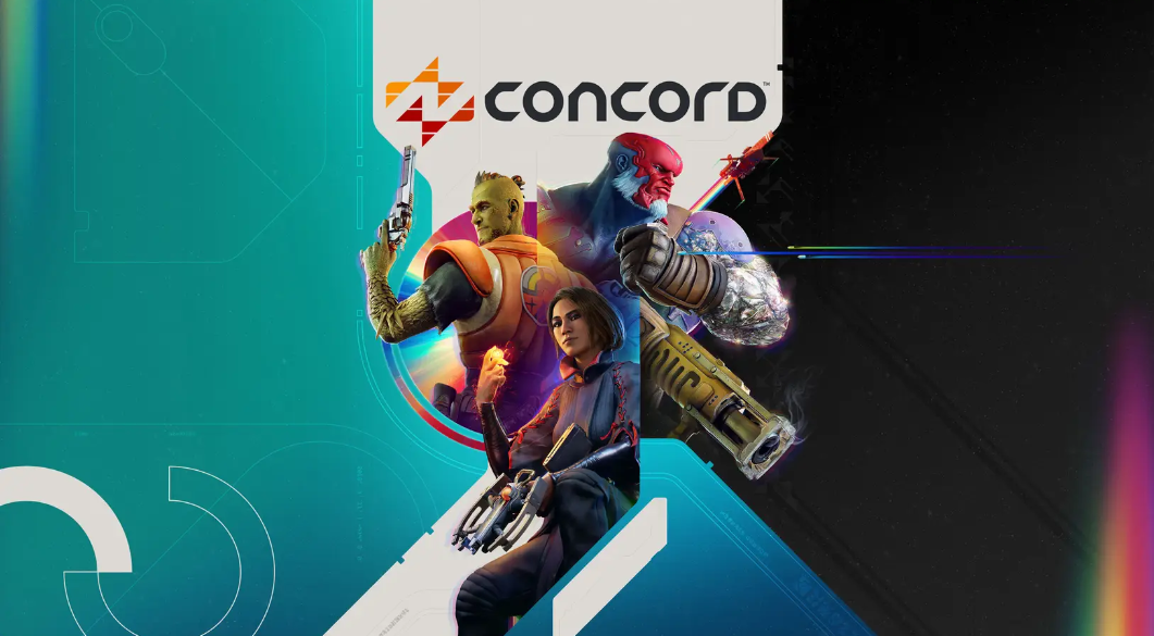 Game Concord PlayStation 5 Ditarik dari Peredaran Kenapa? Ini Alasannya