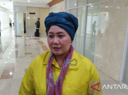 Luluk Masih Anggota DPR Hingga Penetapan Paslon Pilkada Jatim