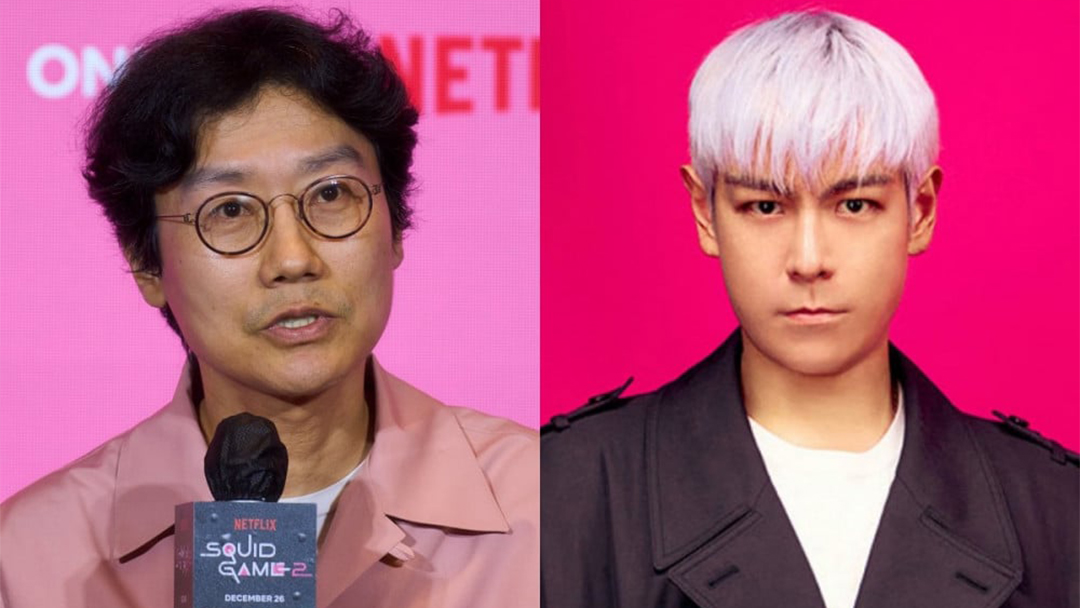 T.O.P Dihujat, Sutradara ‘Squid Game 2’ Kasi Pembelaan 