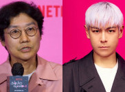 Sutradara ‘Squid Game 2’ Hwang Dong-hyuk Buka-Bukaan Tantangan Menggarap Karakter Thanos bersama T.O.P