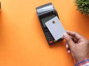 Pembayaran Elektronik Meningkat Selama Mudik Lebaran 2022