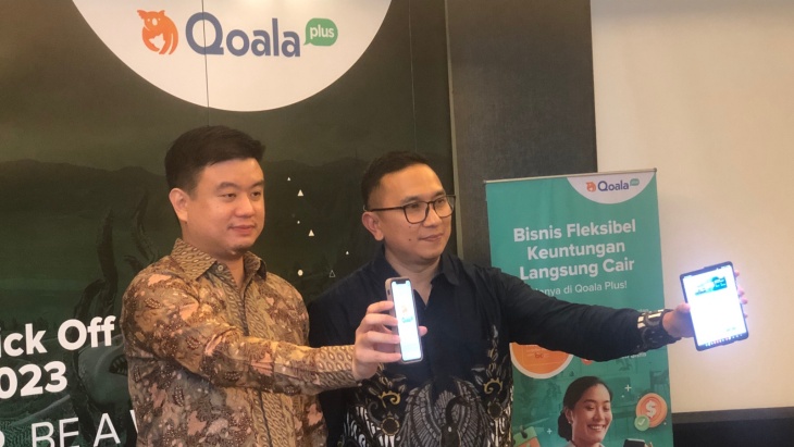 Premi Insurtech Qoala Plus Ganti Status, Tumbuh 10 Kali Lipat dalam 3 Tahun