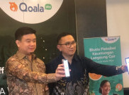 Premi Insurtech Qoala Plus Ganti Status, Tumbuh 10 Kali Lipat dalam 3 Tahun