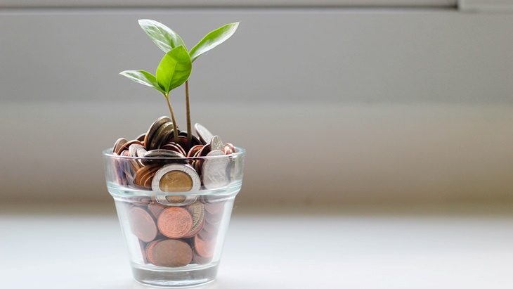 Alasan Pentingnya Punya Passive Income