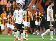 5 Kekalahan Mengejutkan di Pekan Pembuka Premier League, Teranyar Manchester United
