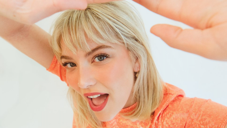 Cate Canning Luapkan Emosi Kebebasan Lewat Mini Album Terbaru