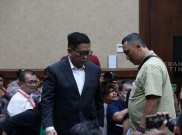 Ronny Talapessy: Kasus Perintangan Penyidikan Hasto Gugur, Bukti Dasarnya Tak Lalui Forensik
