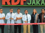 Jakarta Kejar Target Zero Dumping 2028, Pramono Ubah Total Pola Pengelolaan Sampah
