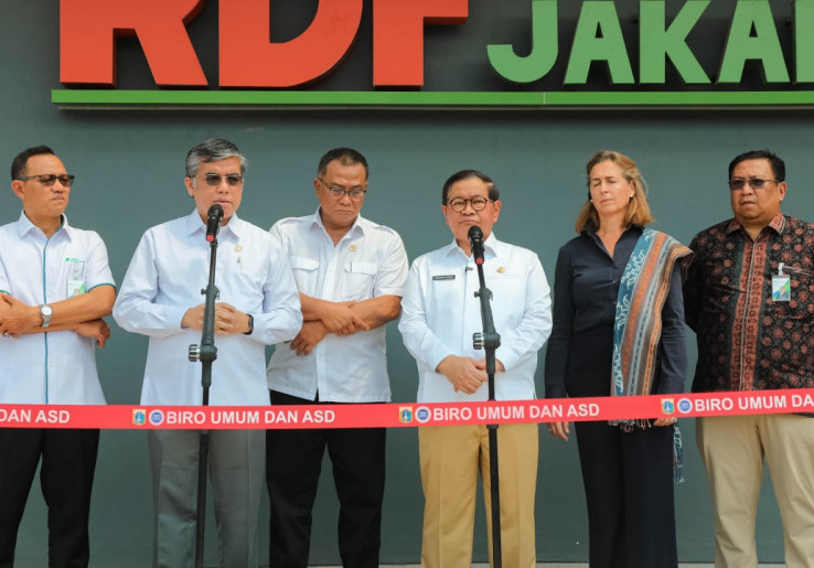 Kemnaker Respons Usulan KLH, Istilah Pemulung akan Diganti Jadi Pemilah Sampah