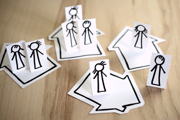Lakukan rencana isolasi selama dua minggu. (Foto: pixabay/congerdesign)