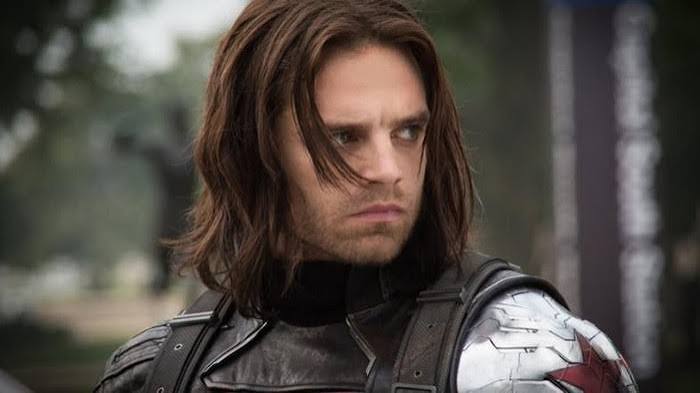 Dari Marvel ke DC, Sebastian Stan Akhirnya Buka Suara soal 'The Batman: Part II'