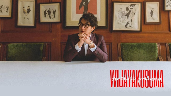 Ardhito Pramono Bicara Kekayaan Alam Indonesia di Single