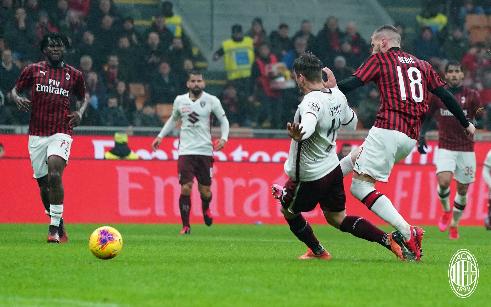 Milan