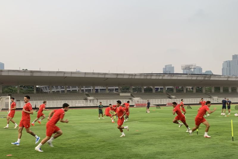 Sayap PSM Rizky Eka Pratama Menyusul Dipanggil ke Timnas Indonesia Usai Shayne Pattynama, 4 Nama Tidak Terlihat
