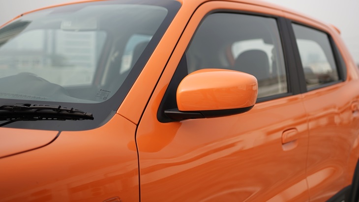 mobil