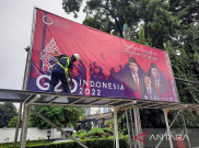 Suruh Densus Amankan MotoGP dan G20, Jokowi Pesan Jangan Ada Letupan 