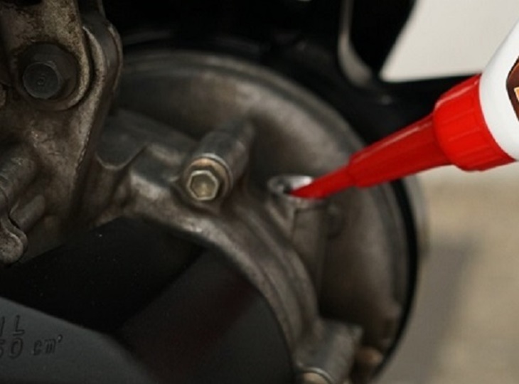 Oli Gir Sepeda Motor Matik Harus Rutin Diganti