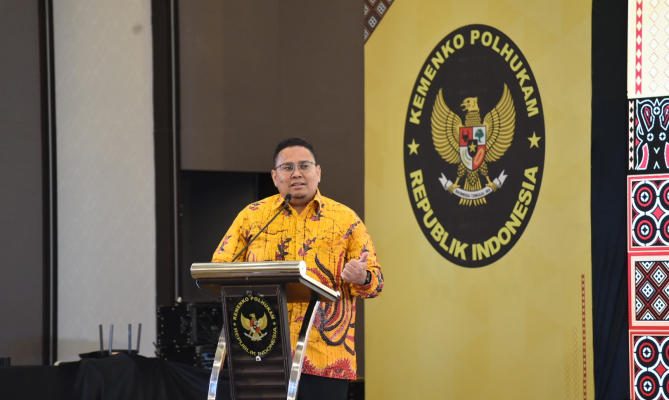 Kerawanan Pilkada 2024 di Papua, Mulai dari Politik Uang hingga Netralitas ASN