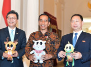 Ajak Trump dan Kim Berdamai di Indonesia, Jokowi Wujudkan Amanah Konstitusi