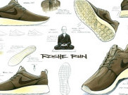 Redupnya Nike Roshe Run, Sneakers Sejuta Umat