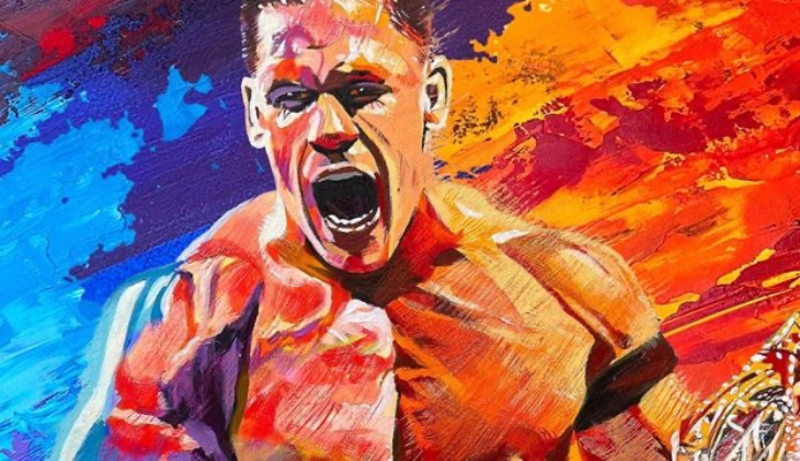 'WWE 2K23' Segera Rilis, Catat Tanggalnya