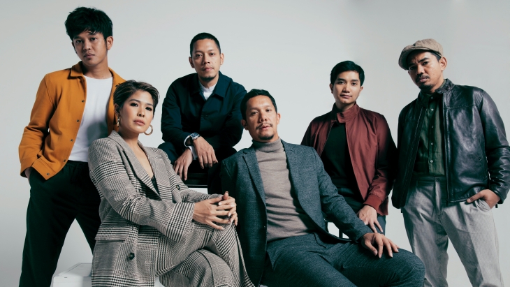 Sinjitos Collective Lahirkan Kembali Lagu Populer 90an di 'That 90’s Songs'