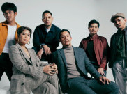 Sinjitos Collective Lahirkan Kembali Lagu Populer 90an di 'That 90’s Songs'