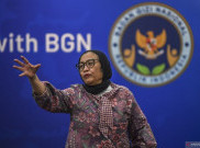 Kasus Keracunan MBG Marak, Wakil Kepala BGN: Kami Mengaku Salah