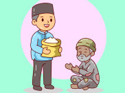 Niat Zakat Fitrah Lengkap Arab, Latin, dan Artinya