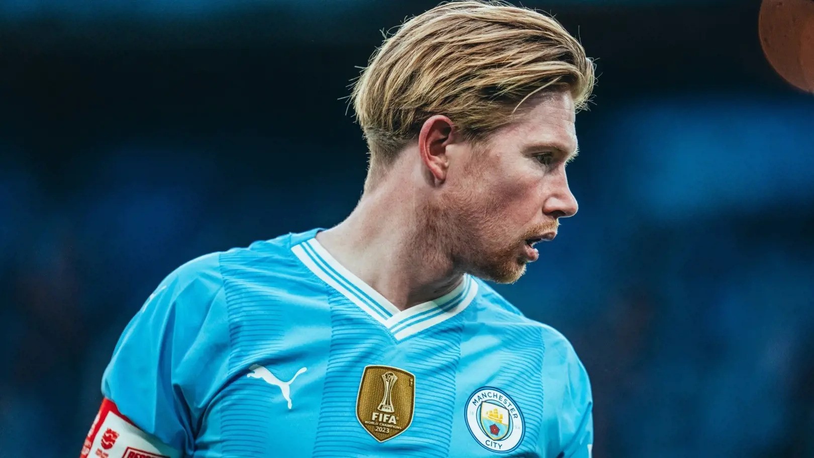 Ederson dan De Bruyne Dipastikan Absen Kontra Newcastle